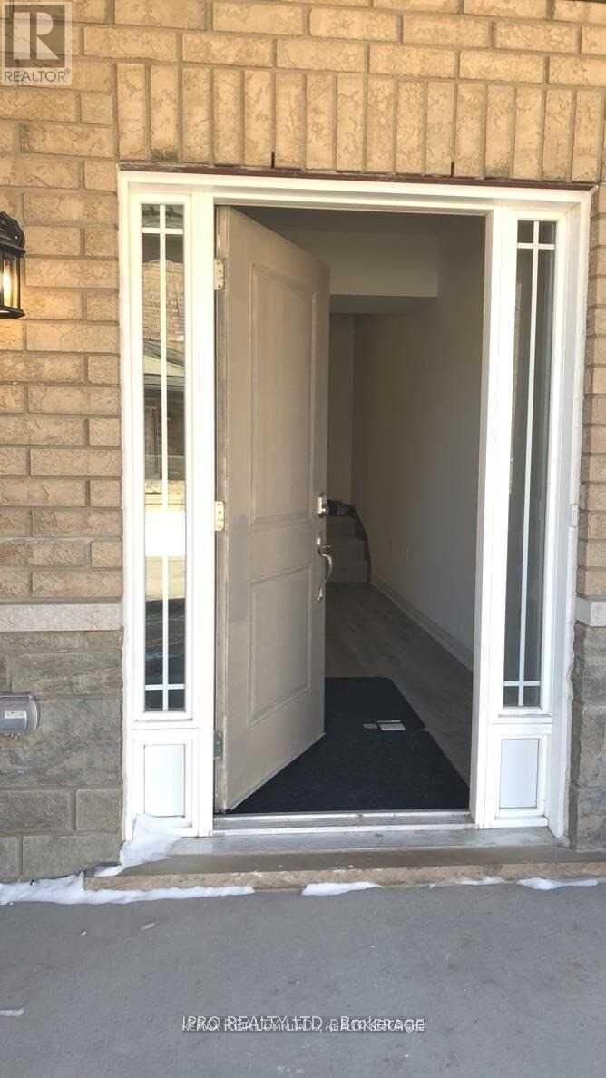 Property Photo:  60 Waterlily Way  ON L0R 1P0 