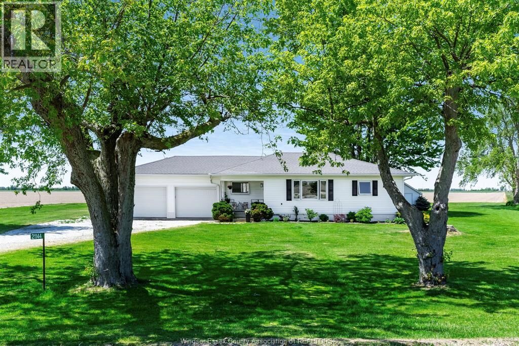 Property Photo:  21144 Stevenson Road  ON N0P 1H0 