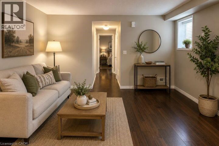 Property Photo:  931 Glasgow Street 8D  ON N2N 0B6 
