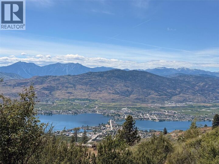 Property Photo:  389 Chapman Road  BC V0H 1V6 