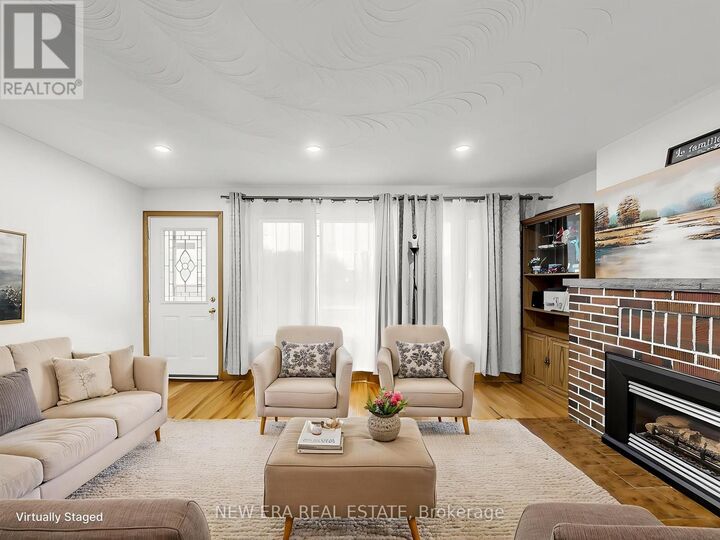 Property Photo:  48 Christopher Drive  ON N1R 4R6 