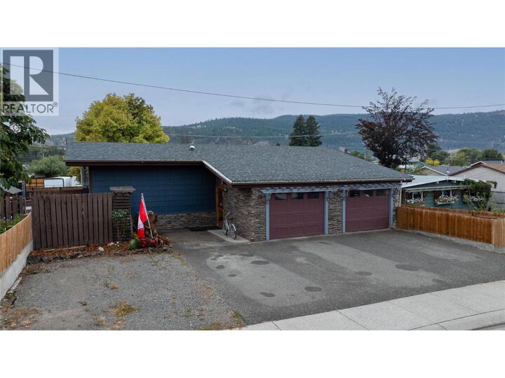 Property Photo:  1732 Granite Avenue  BC V1K 1B8 