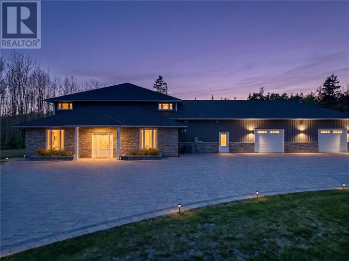 Property Photo:  5381 Desmarais  ON P3P 1R7 