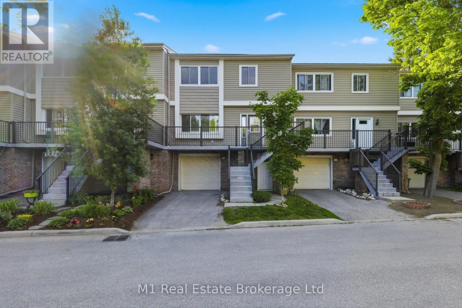 Property Photo:  295 Water Street 85  ON N1G 2X5 