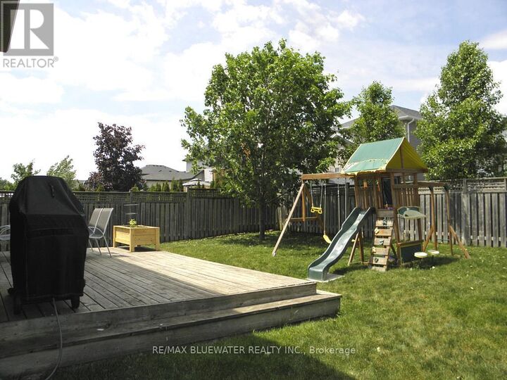 Property Photo: 95 Deborah Drive ON N7G 4E1