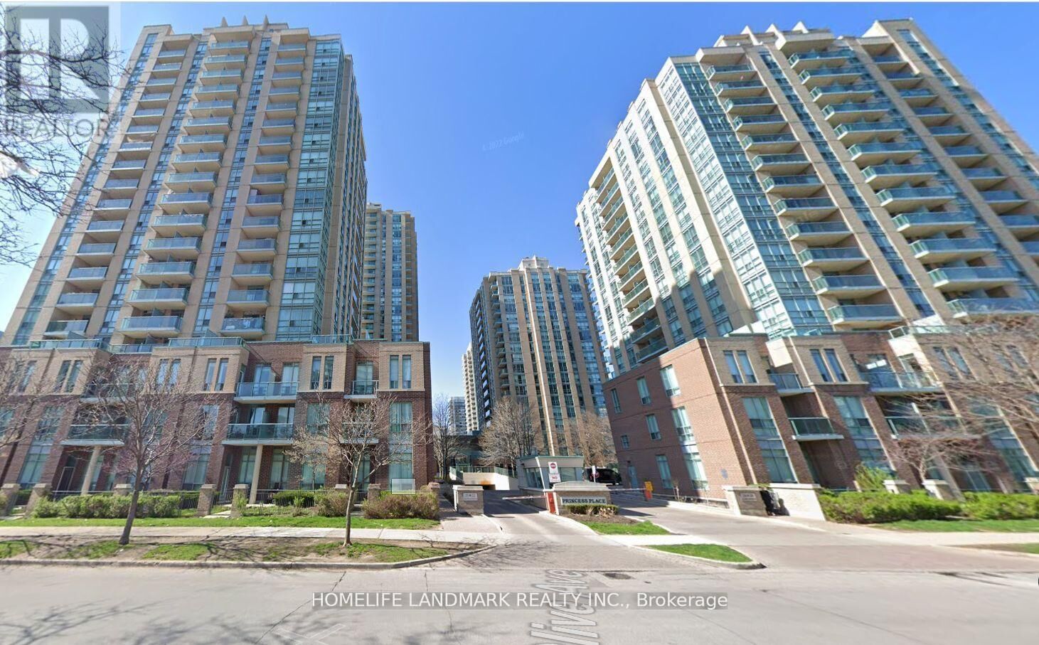Property Photo:  20 Olive Avenue 709  ON M2N 7G5 