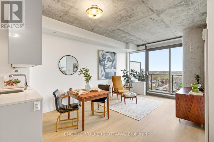 Property Photo:  224 Lyon Street North 1004  ON K1R 0C1 