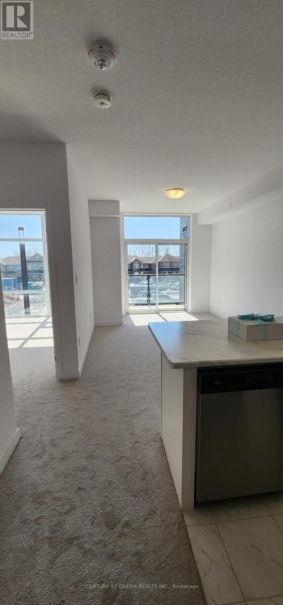 Property Photo:  460 Dundas Street East 216  ON L0R 1H1 