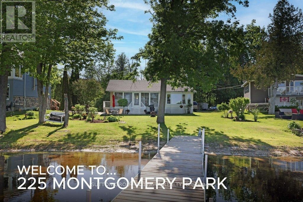 Property Photo:  225 Montgomery Park Road  ON K7C 3P1 