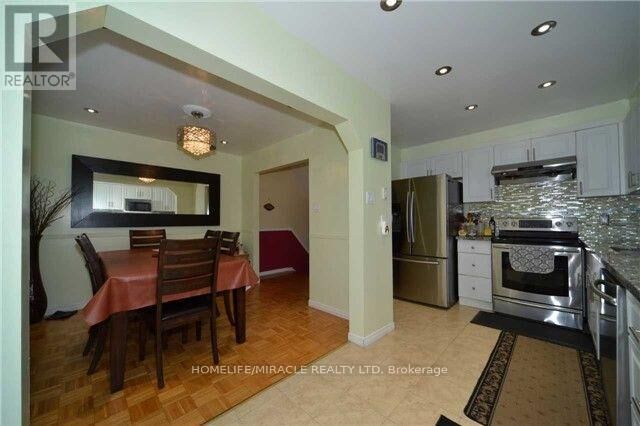 Property Photo:  6444 Finch Avenue West  ON M9V 1T4 