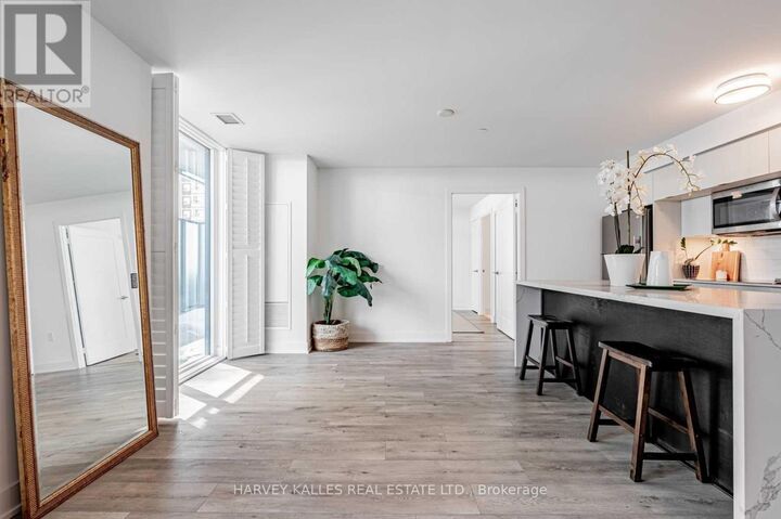 Property Photo:  575 Bloor Street East 505  ON M4W 0B2 