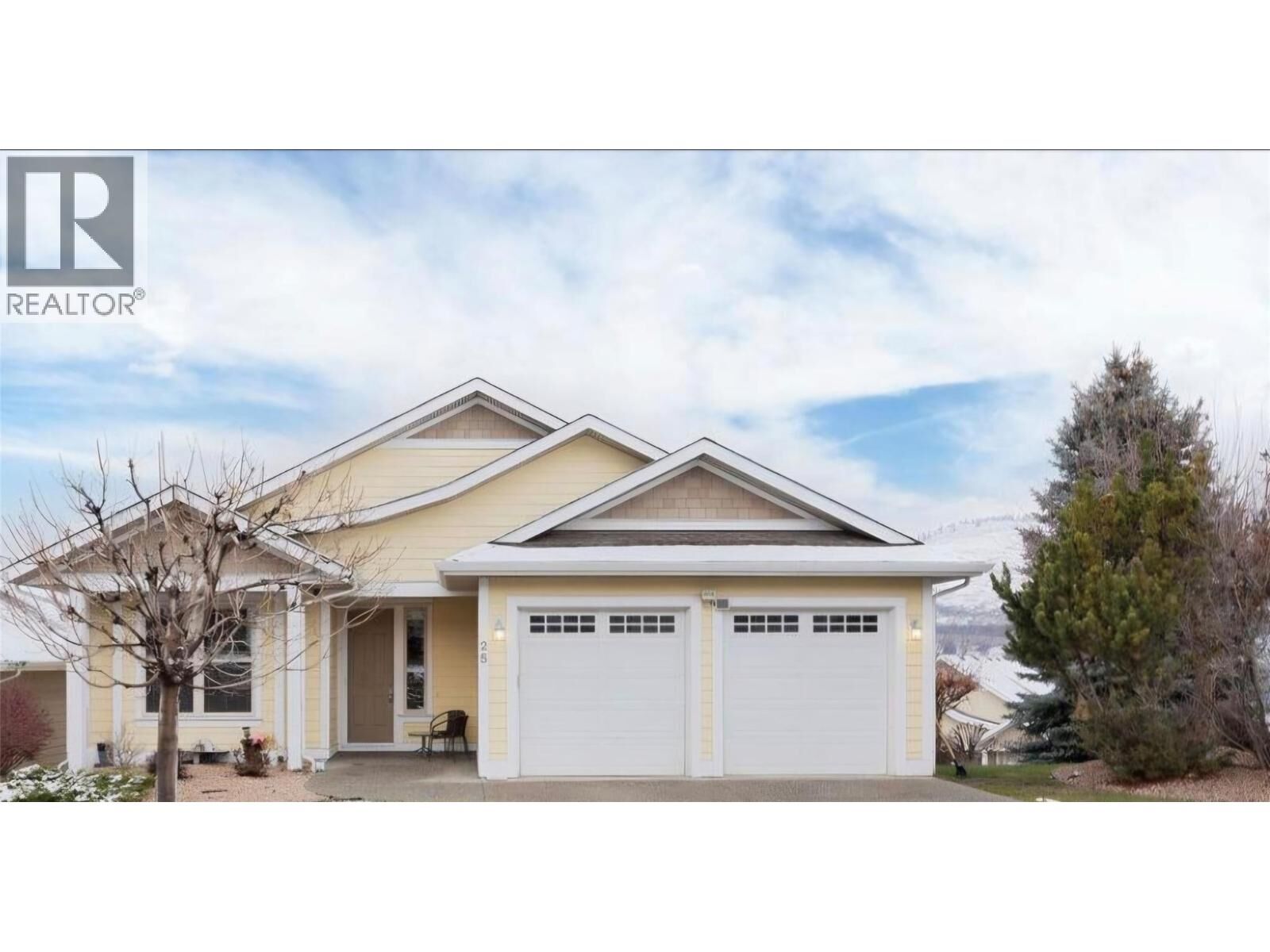 Property Photo: 7760 Okanagan Landing Road 25 BC V1H 1Z4