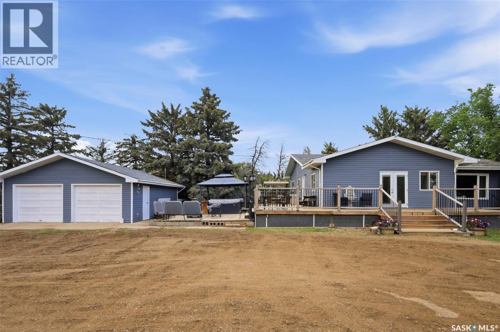 Property Photo:  Elstad Acreage  SK S0L 3M0 