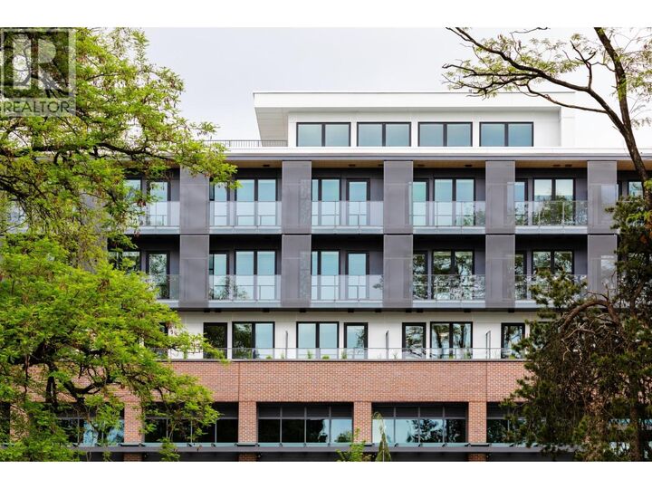 Property Photo:  133 West 49th Avenue 419  BC V5Z 2S3 