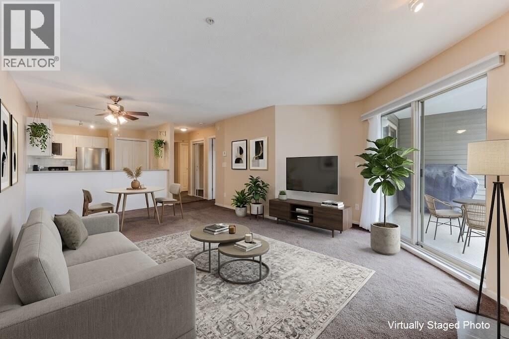 Property Photo:  214 Eleventh Street 401  BC V3M 4C9 