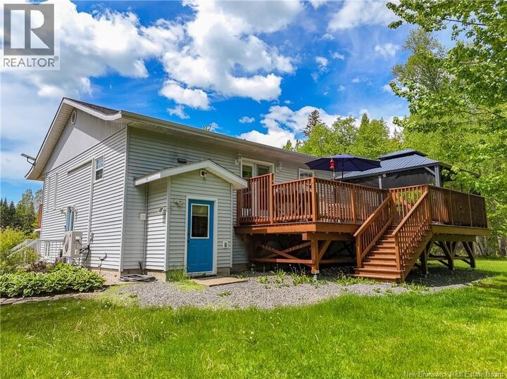 Property Photo:  162 Route 605  NB E6G 2B9 