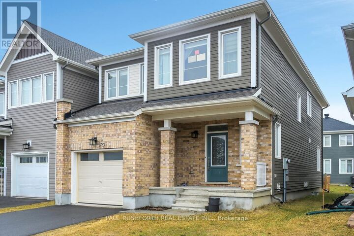 Property Photo:  623 Terrier Circle  ON K0A 2Z0 
