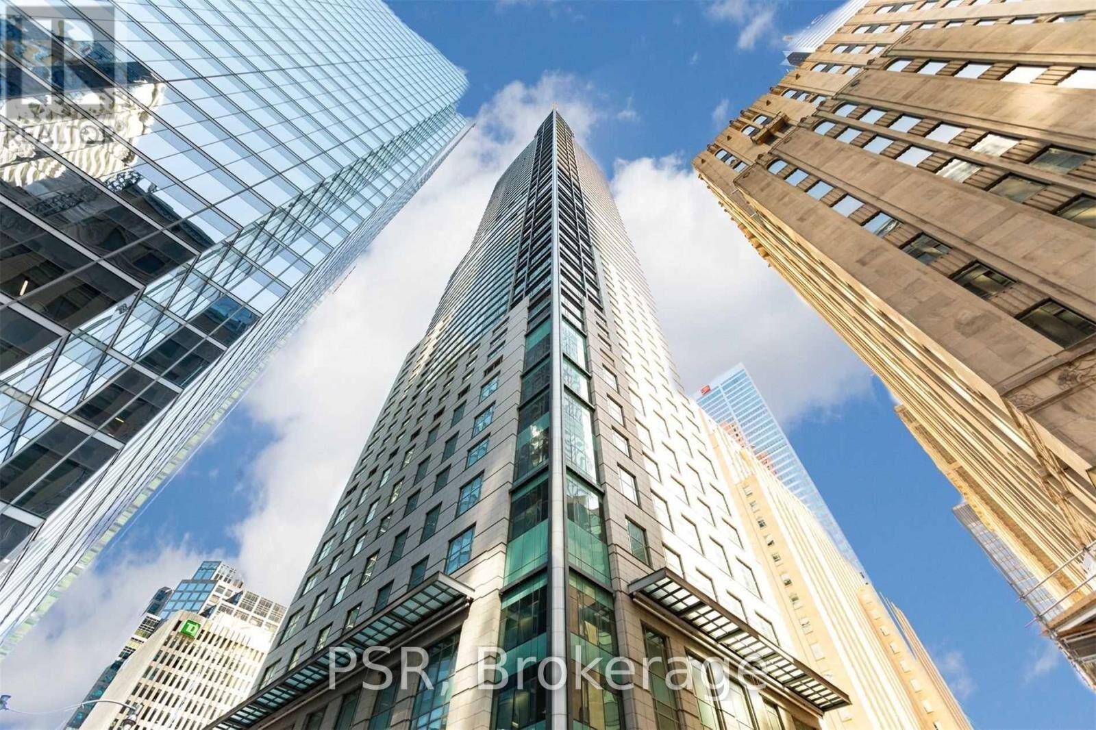 Property Photo:  311 Bay Street 3702  ON M5H 4G5 