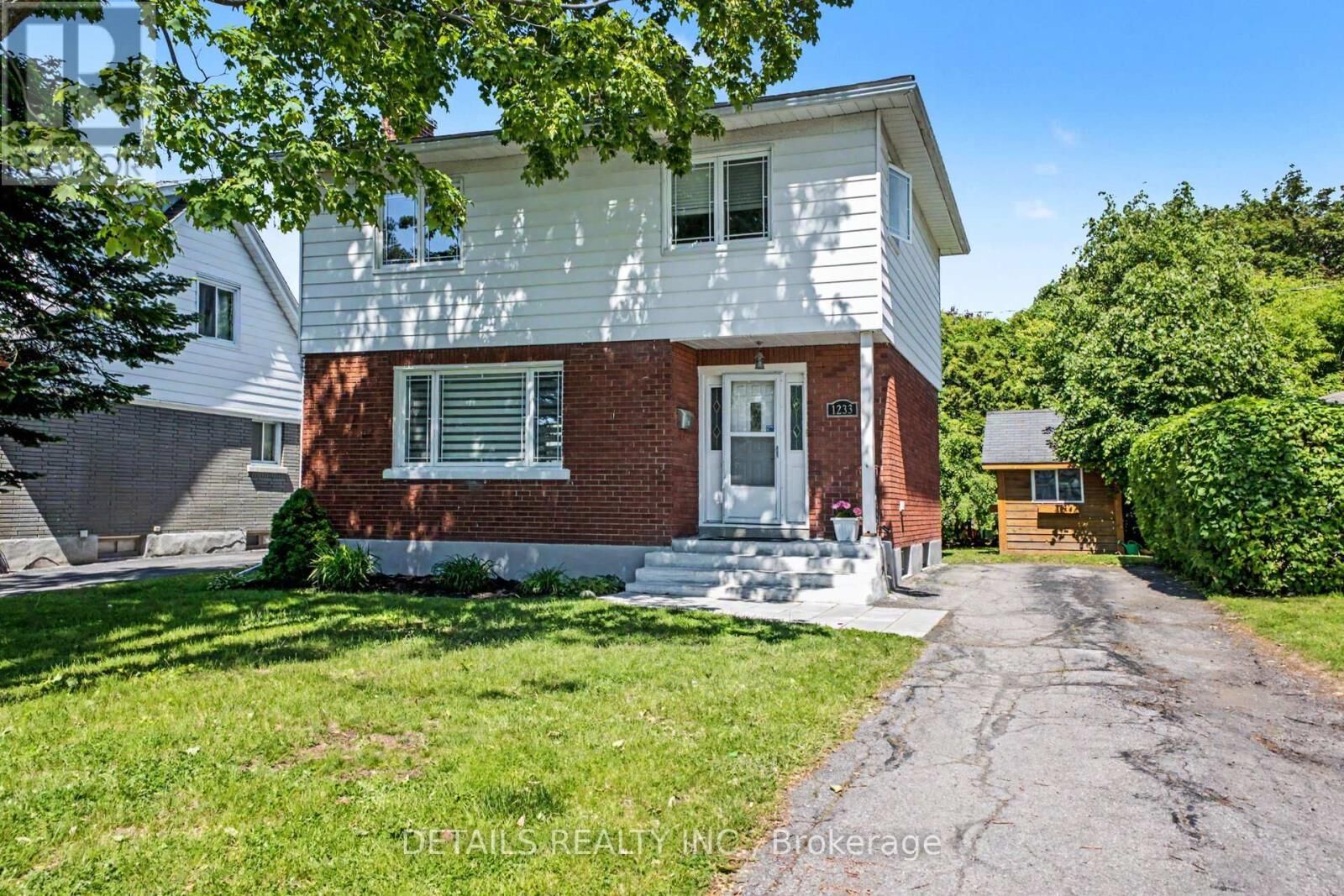Property Photo:  1233 Checkers Road  ON K2C 2S8 