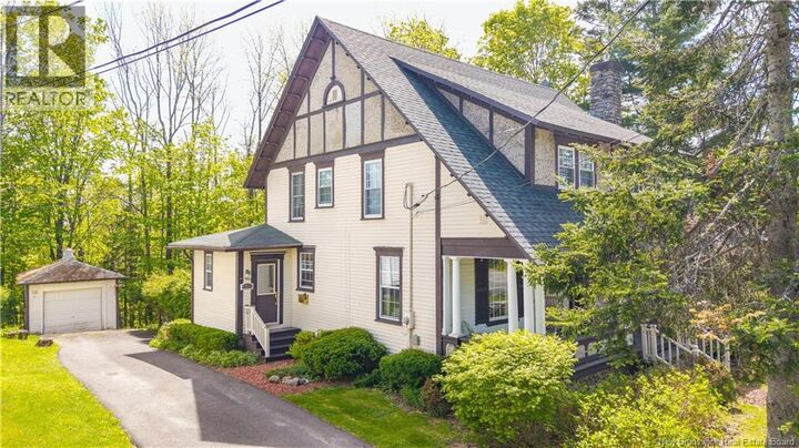 Property Photo:  96 Union Street  NB E3L 1V5 