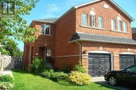 Property Photo:  1352 Brookstar Drive  ON L6M 3W1 
