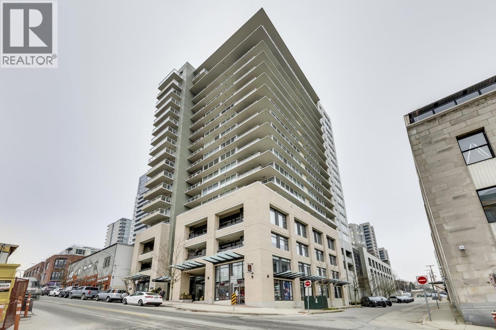 Property Photo:  39 Sixth Street 601  BC V3L 0B3 