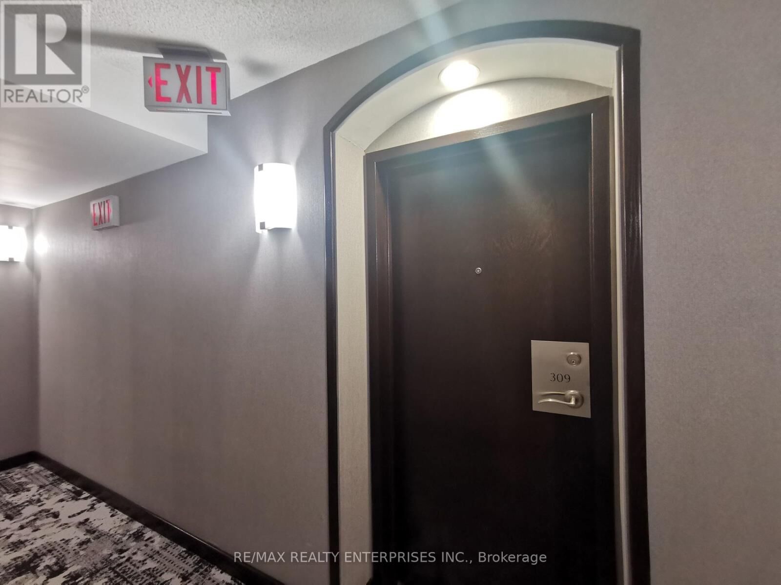 Property Photo:  10 Queens Quay 309  ON M5J 2R9 