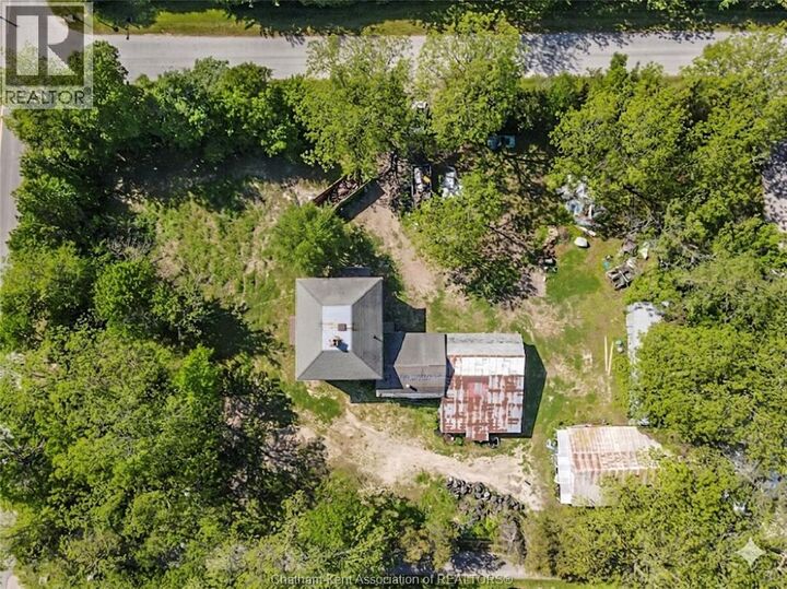 Photo de la propriété:  12580 Erie Street  ON N0P 1X0 