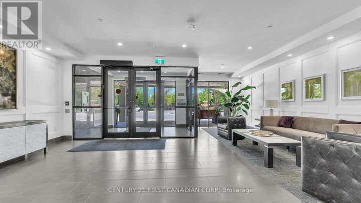 Property Photo:  1200 West Commissioners Road West 118  ON N6K 1C7 