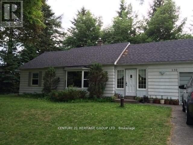 Photo de la propriété:  130 Stouffville Road  ON L4E 3P3 