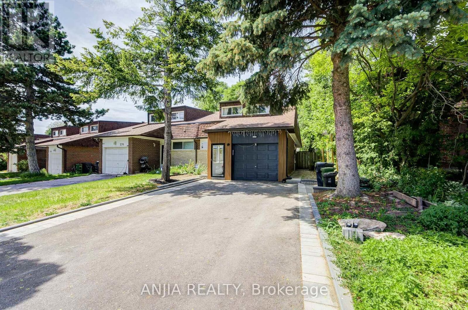 Property Photo:  272 McNicoll Avenue  ON M2H 2C7 