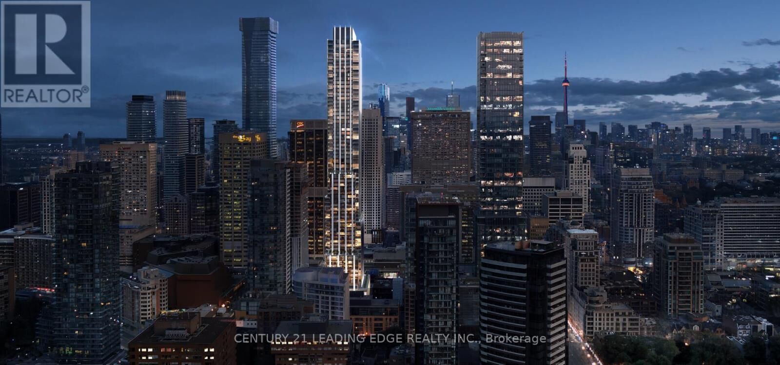 Property Photo:  11 Yorkville Avenue 3810  ON M4W 0B7 