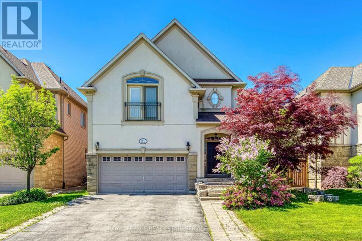Property Photo:  2473 Tesla Crescent  ON L6H 7N1 