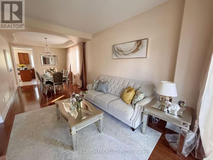Property Photo:  2245 Carm Drive  ON L6M 0H8 