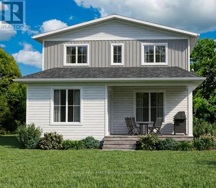 Property Photo:  2 Frederick Drive  ON L9Z 1P1 
