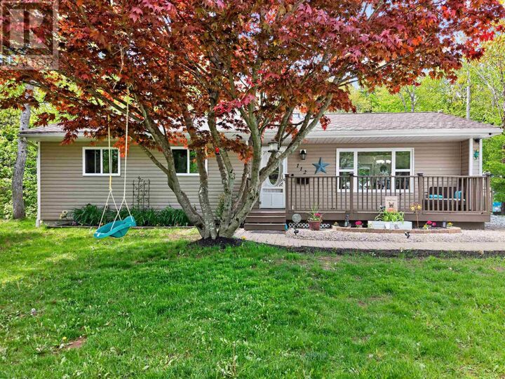 Property Photo:  Zinck Avenue 112  NS B4C 1V7 