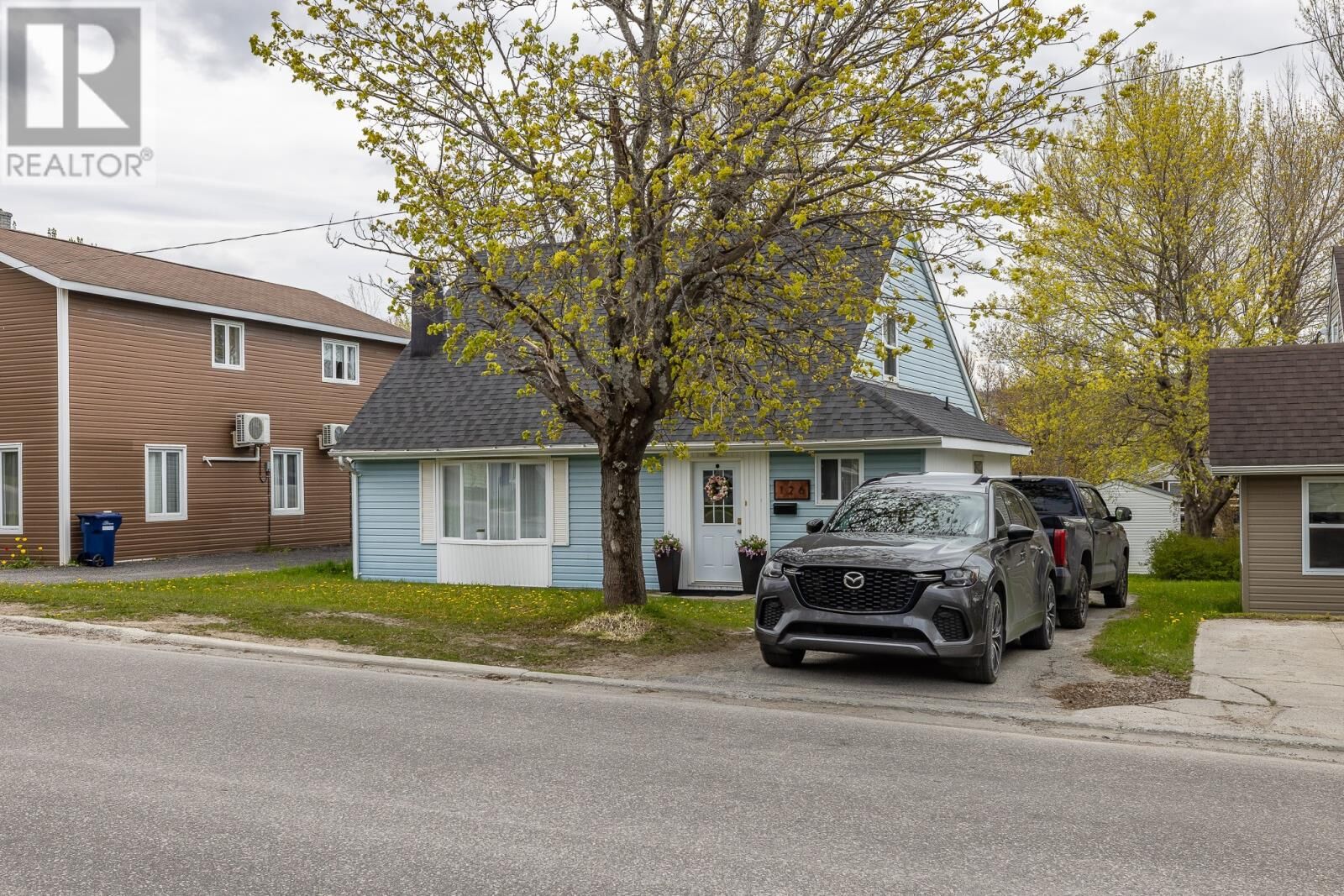 Property Photo:  126 East Valley Road  NL A2H 2L7 