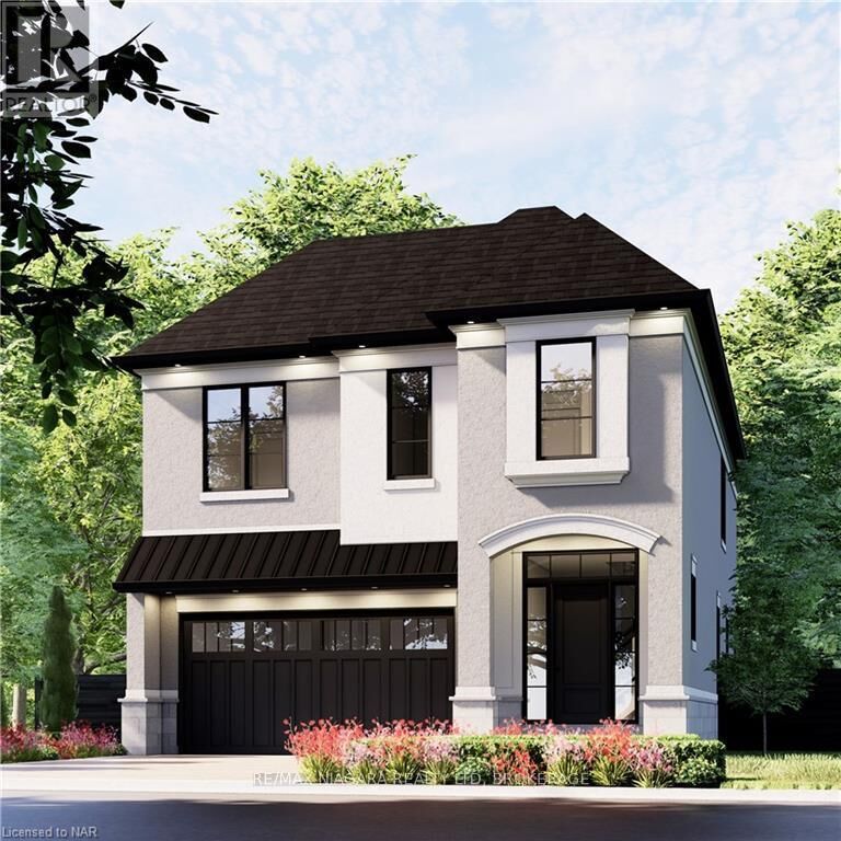 Photo de la propriété:  Lot 40 Lucia Drive  ON L2J 0G1 
