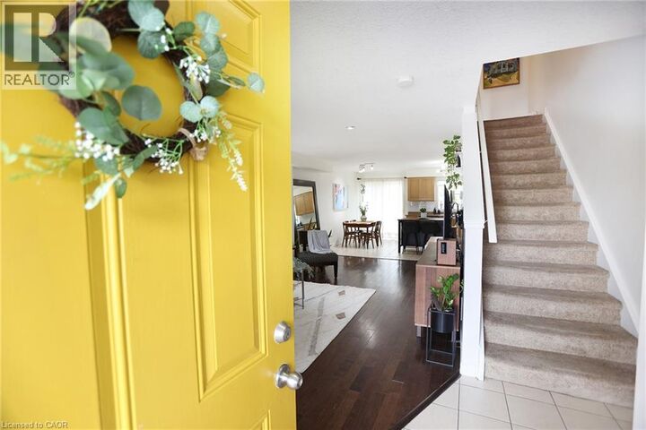 Property Photo:  360 North John Street North  ON L8L 4R1 