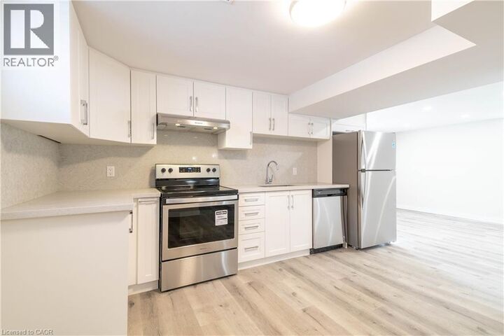 Property Photo:  196 Upper Paradise Road 2  ON L9C 5B9 