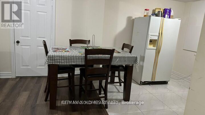 Property Photo:  5 Scarlett Drive Bsmt  ON L6Y 3S9 