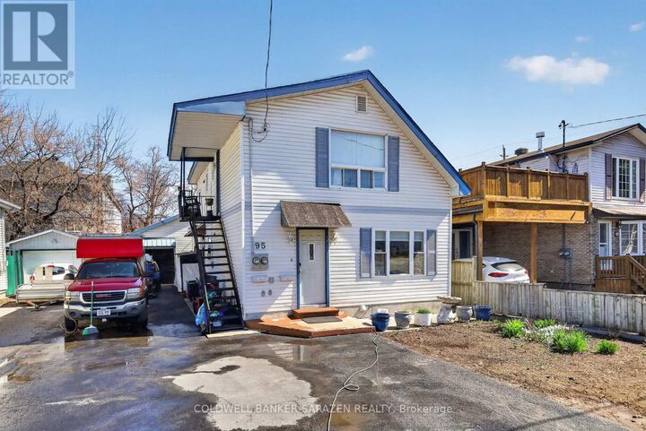 Property Photo:  95 Ste Cecile Street  ON K1L 5L4 
