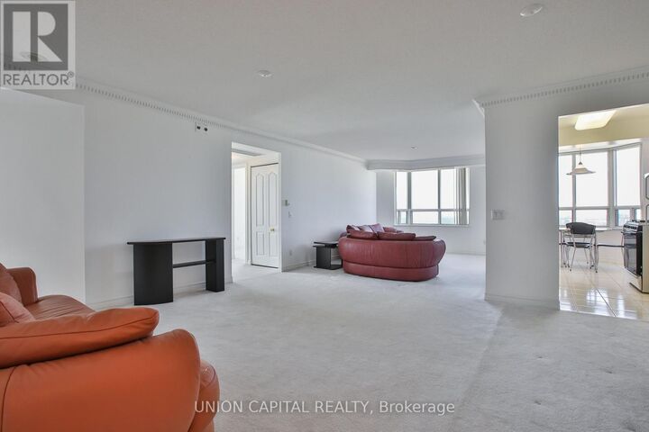 Property Photo:  115 Omni Drive 2601  ON M1P 5B4 