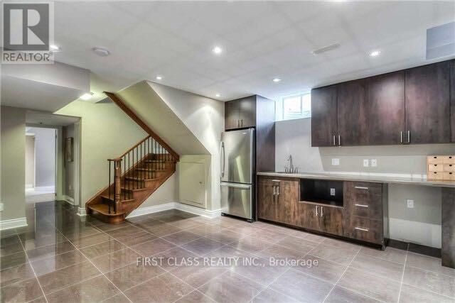 Property Photo:  98 James Scott Road Bsmt  ON L3P 1K7 
