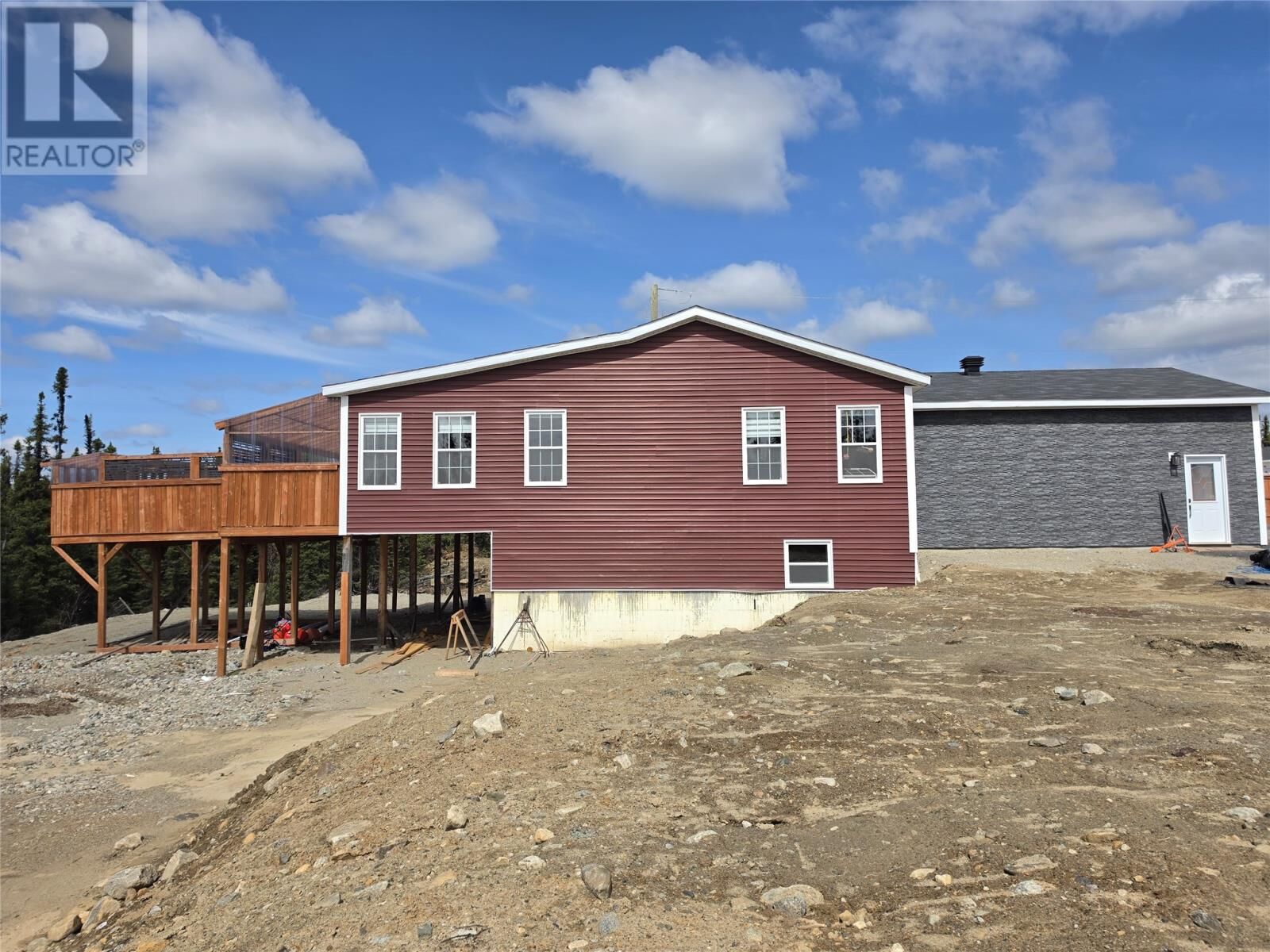 Property Photo:  156666 Throne  NL A2V 1S2 