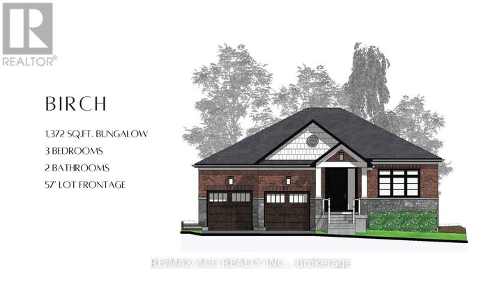 Property Photo:  0 St Lawrence Street East  ON K0K 2K0 