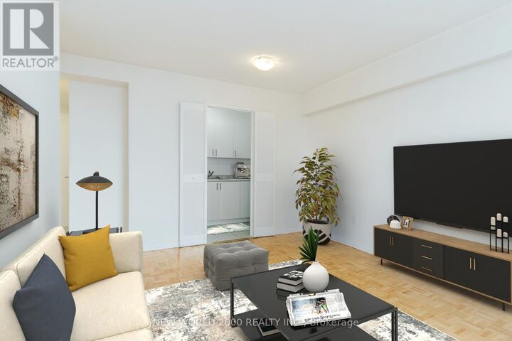 Property Photo:  1010 Broadview Avenue Ph5  ON M4K 2R8 