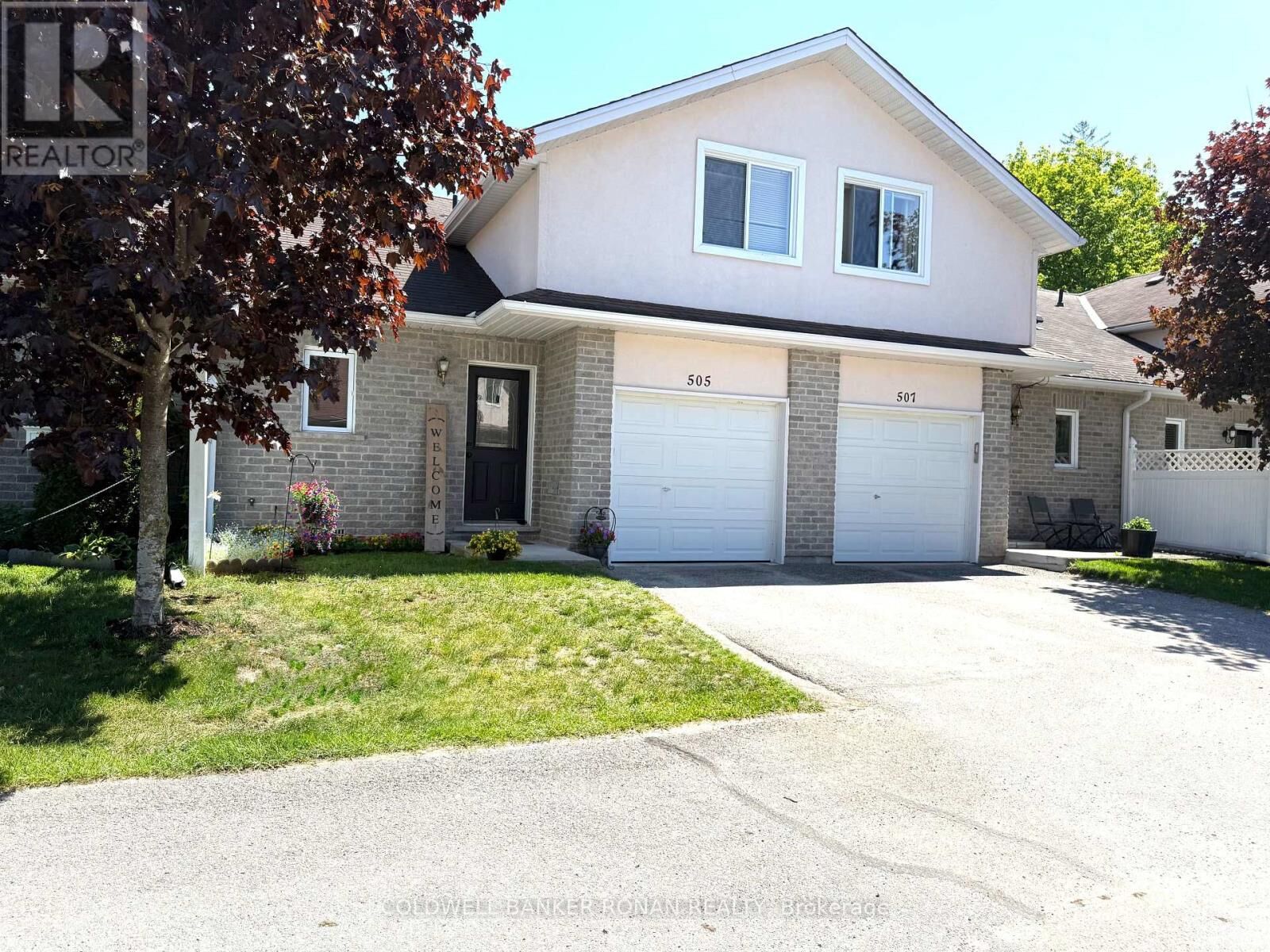 Property Photo:  505 Thomas Street  ON L0M 1S0 