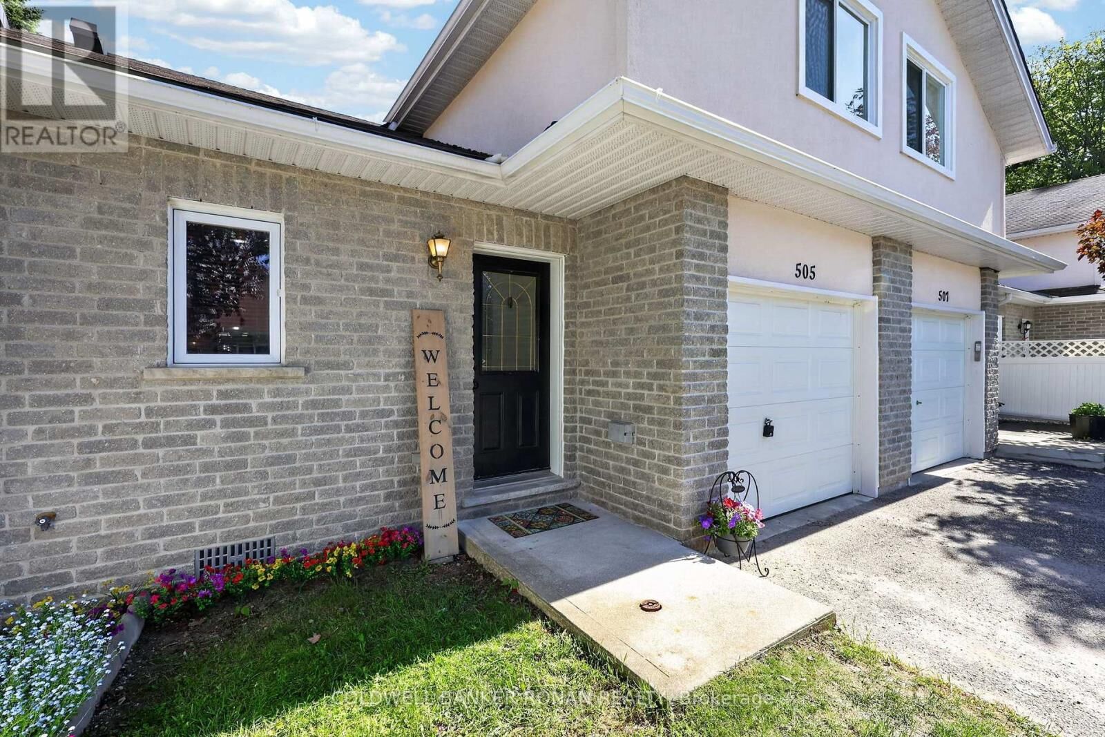 Property Photo:  505 Thomas Street  ON L0M 1S0 