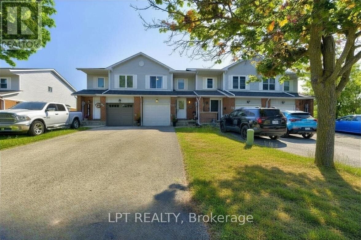 Property Photo:  30 Dawson Road  ON L9W 2W3 